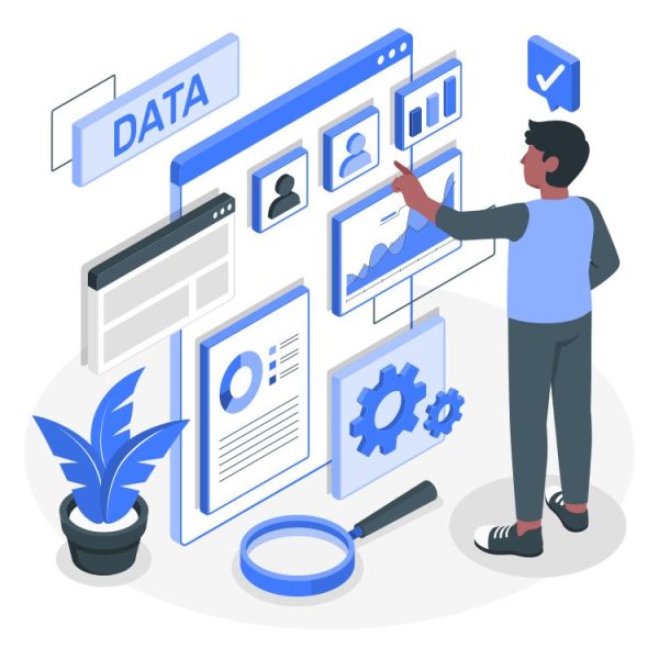 Domain & IP Reputation Check