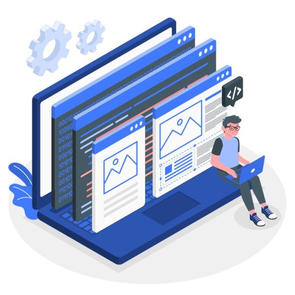 Mobile Optimization Test